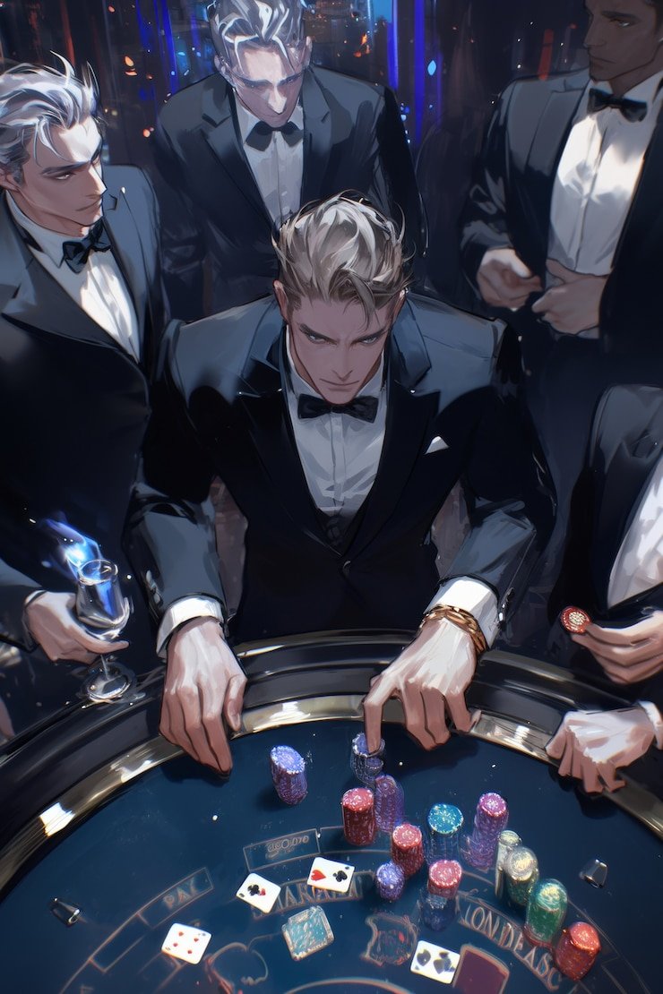 Pengalaman mobile responsif untuk galaxybet88