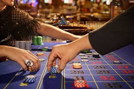 Tema permata Slot Fortune Gems dewasa