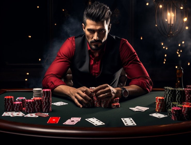 Panduan slot gerbang naga dewasa