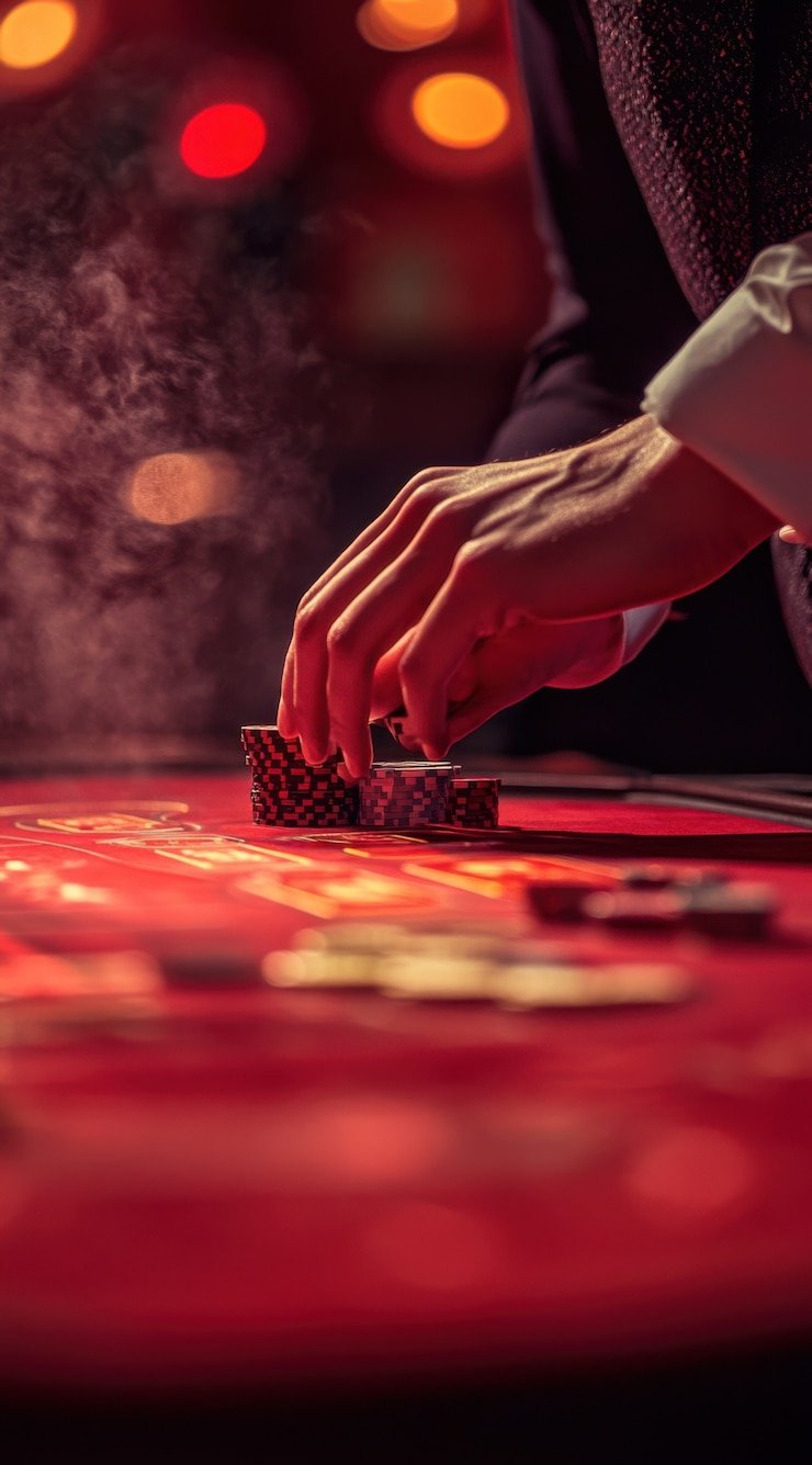 Akses mobile Slot Fortune Gems jelas
