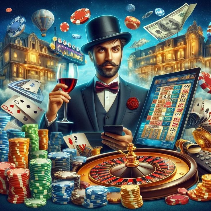 Akses mobile blackjack galaxybet88 tertata