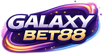 Logo galaxybet88